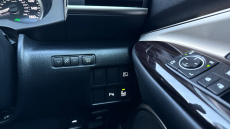 Lexus Rc 300h 2.5 Premier 2dr CVT Hybrid Coupe